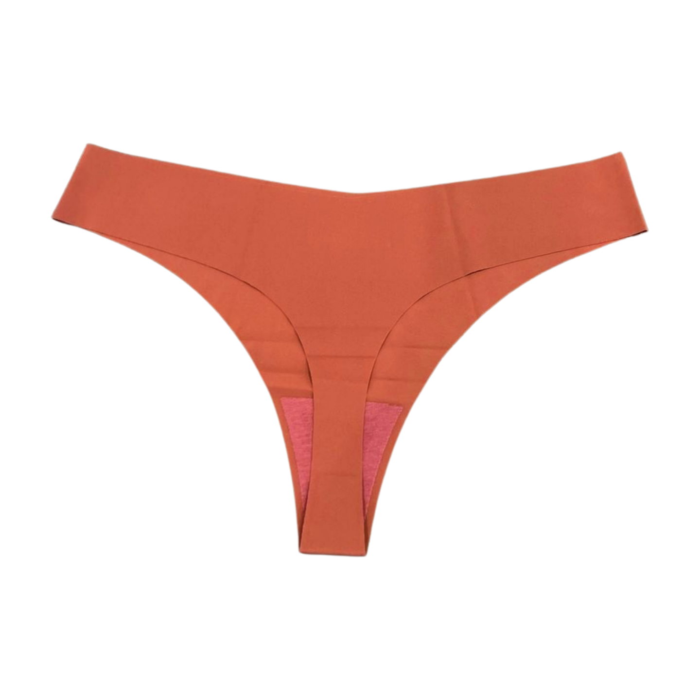 Seamless Thong Panty