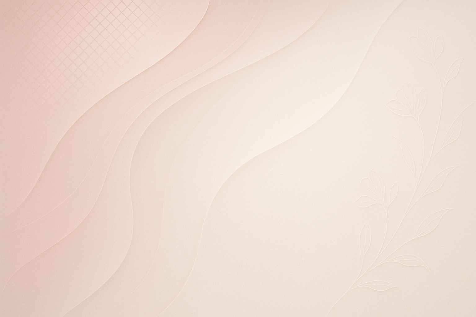 generate a background with no text that feels sophisticated, clean, and feminine to used for this text:The Inner Circle
Join our newsletter to receive exclusive offers and a first look at our newest collections before anyone else.