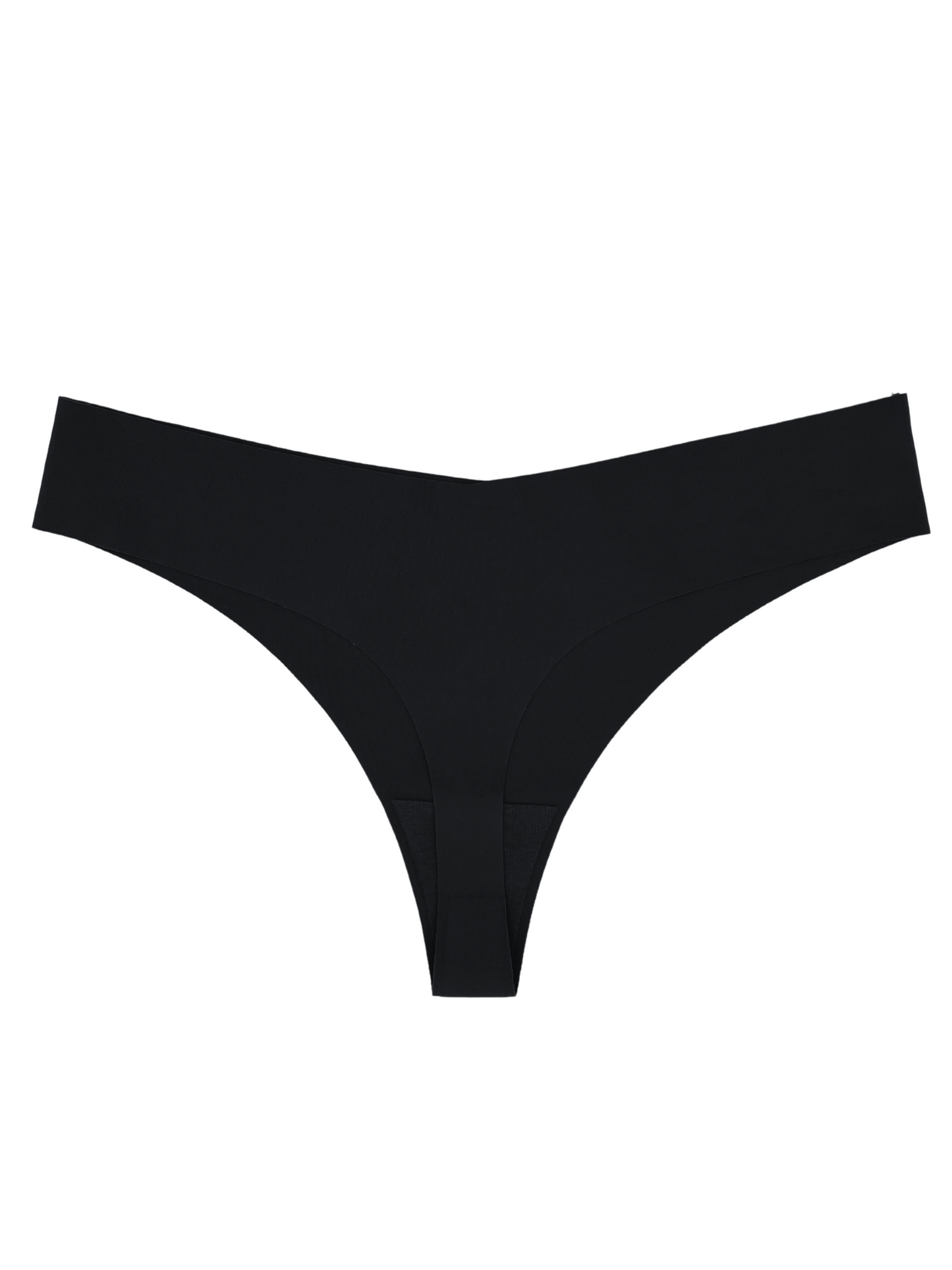 Seamless Thong Panty