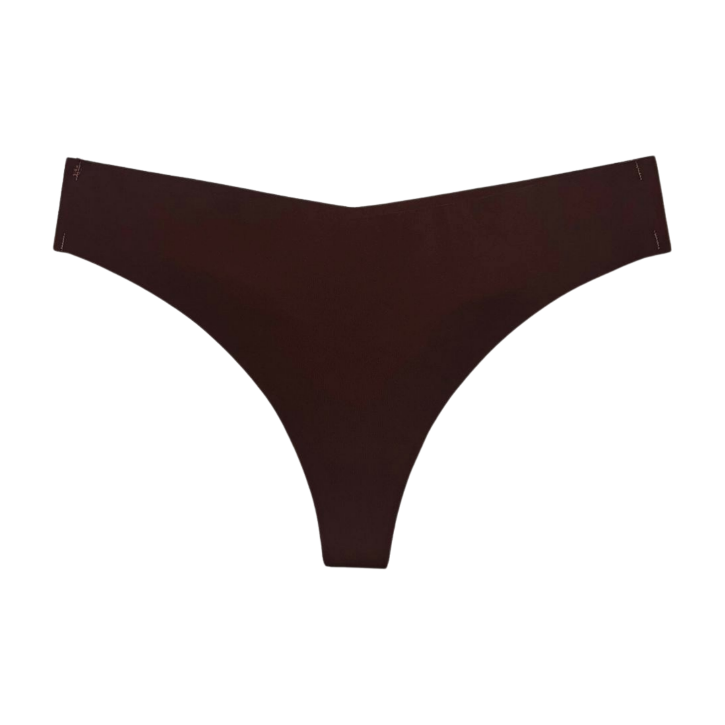 Seamless Thong Panty