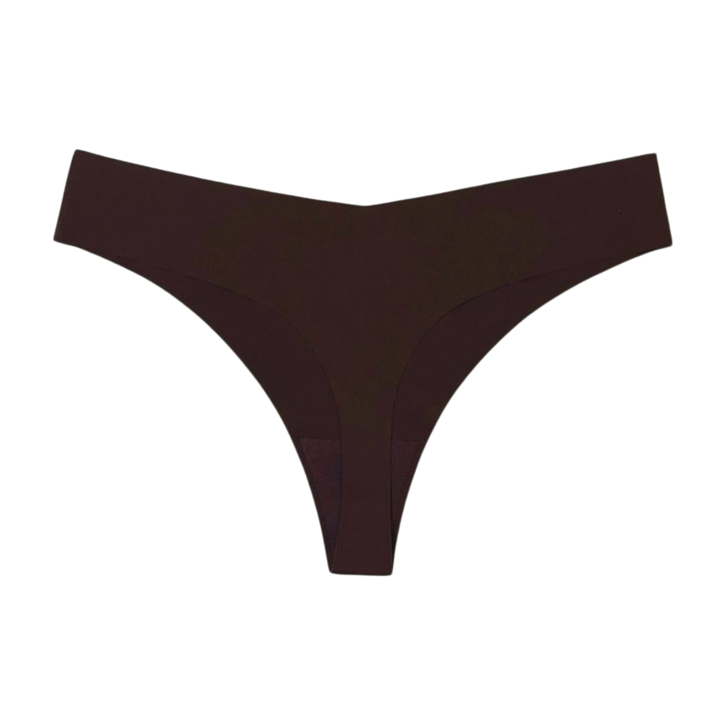 Seamless Thong Panty