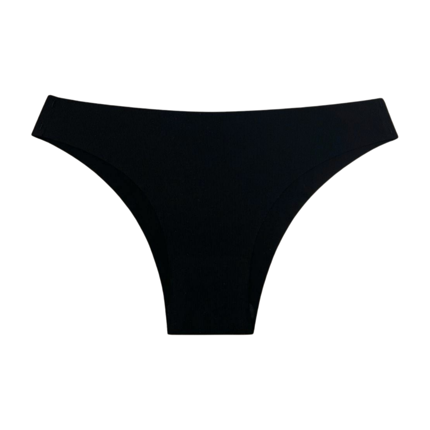 No - Show Brazilian Panty