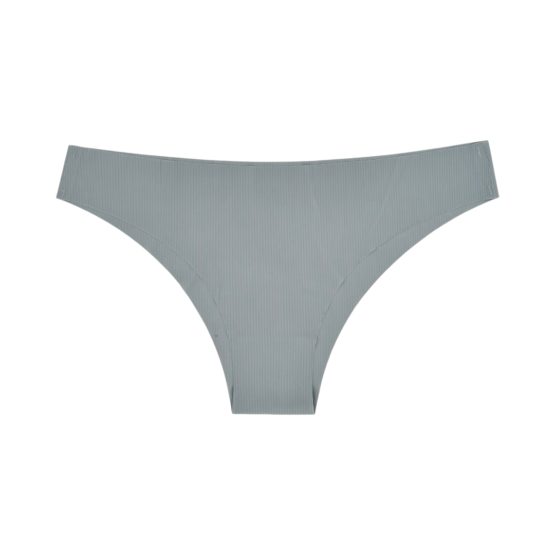 No-Show Brazilian Panty